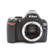 Nikon D40x + Ottimo (270900)