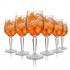 Aperol spritz signature - aperol,