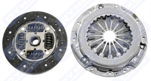 Kit frizione adatto suzuki - frizione, a: