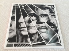 FFS - FFS (Franz Ferdinand +