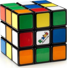 EIC Cubo di rubik 3x3  Il Cubo