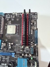 AMD Phenom II X4 955 Black