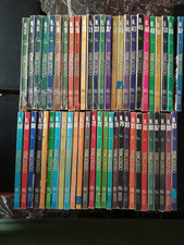 LOTTO 52 FUMETTI VINTAGE