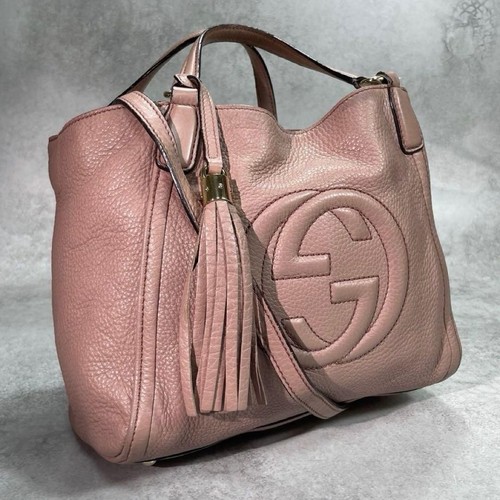 Borsa tracolla gucci - borsa,