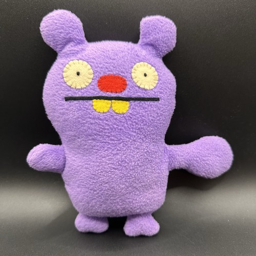 Peluche uglydoll open - uglydoll, us