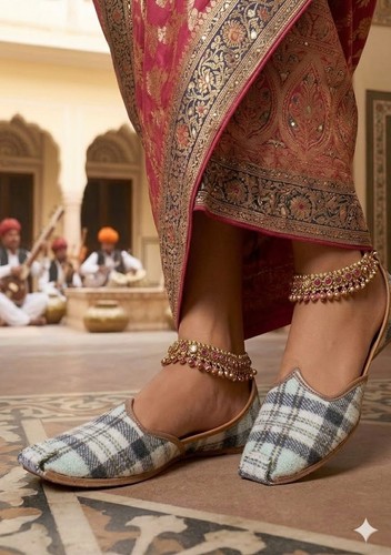 Scarpe donna fatte mano - da, a