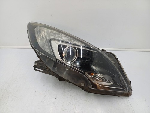Faro fanale anteriore dx - fanale,