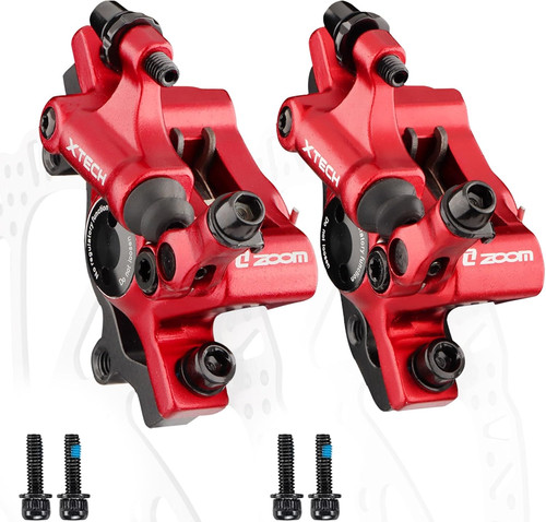 Zoom 100 pinze freno a - hb-100,