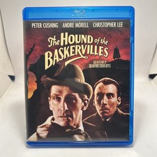 The hound baskervilles - the, of