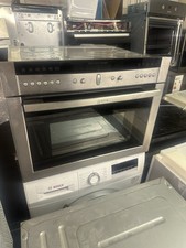 Neff C67M70N3GB Forno a Microonde Combinato STRIPPING PER RICAMBI