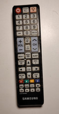 Samsung AA59-00785A Remote