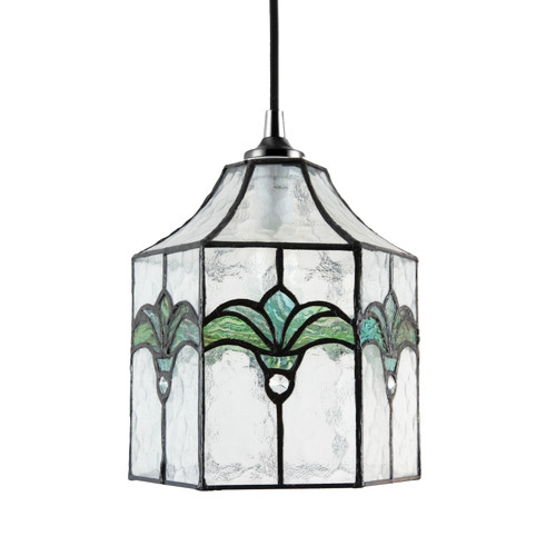 Lanterna classica tiffany - lanterna,
