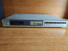 SONY ST-JX44L SINTONIZZATORE