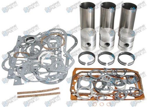 Kit ricostruzione motore - ricostruzione,