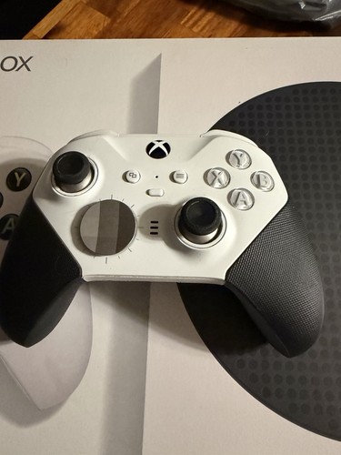 Microsoft xbox one elite - microsoft,