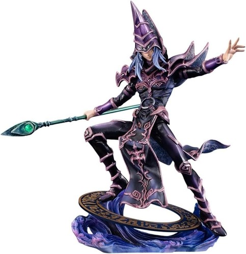 Art works monsters - yu-gi-oh!,