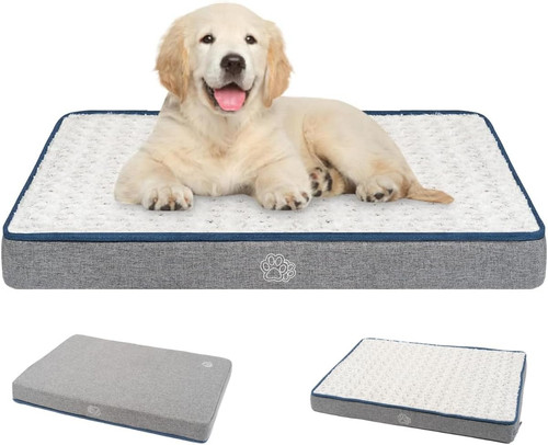 Cuscino reversibile per cane - per,