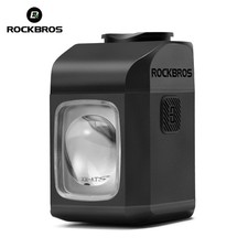 ROCKBROS Faro Smart Bici Alta