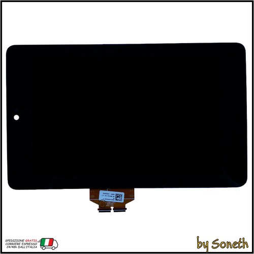 Vetro touch screen schermo lcd - screen,