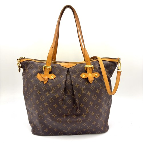Borsa tracolla louis vuitton - borsa,
