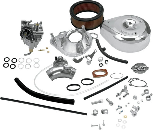 0419 kit carburatore super - 11-0419,