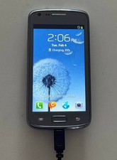Samsung Galaxy S3 Mini U.S