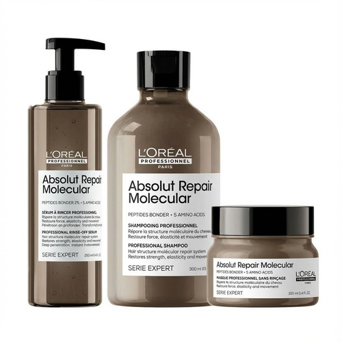 Oreal kit capelli absolut - l'oreal,