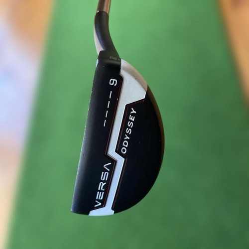 Odyssey versa 34in - 34in, mallet