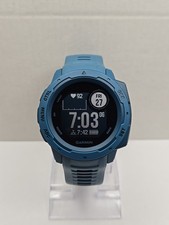 Smartwatch Garmin Instinct