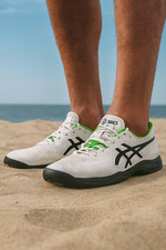 Scarpe Tennis Uomo Asics