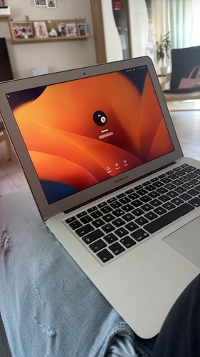 Apple macbook air - macbook,