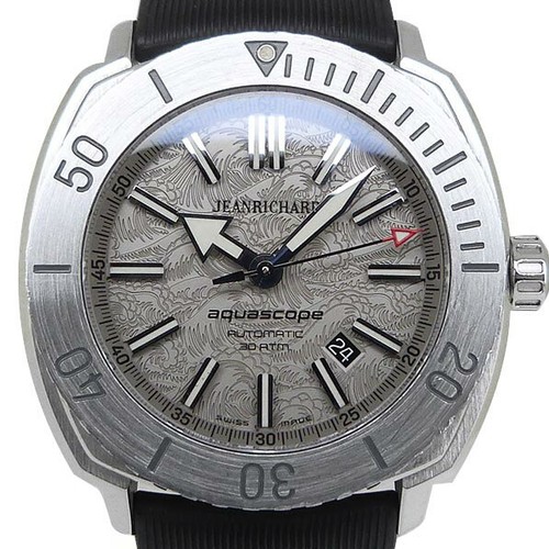 Orologio jeanrichard 60400 - jeanrichard, 60400-11e