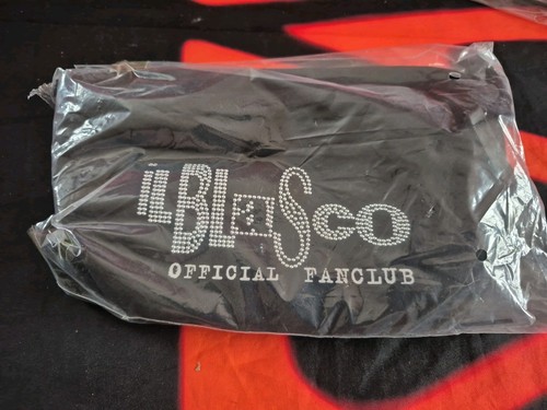 Vasco rossi marsupio - vasco, blasco
