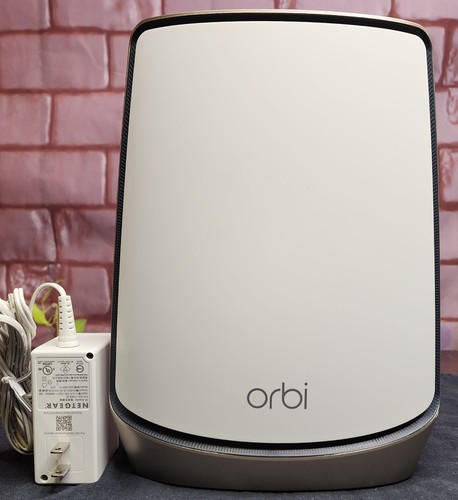 Netgear orbi rbs860 satellite - orbi,