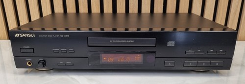 Sansui x310 lettore compact - sansui,