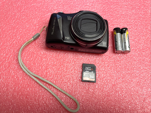 Fotocamera digitale originale - fotocamera,