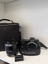 FUJIFILM GFX50S II (B05029554)