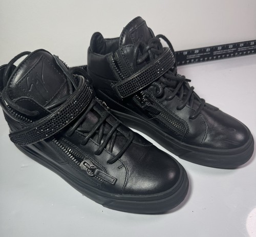 Giuseppe zanotti sneakers alte - sneakers,