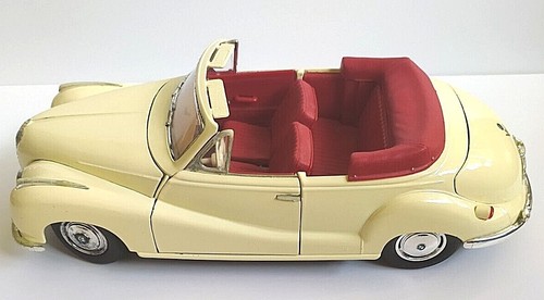 Maisto usato auto die - maisto, 1:18