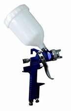 PISTOLA AEROGRAFO AD ARIA