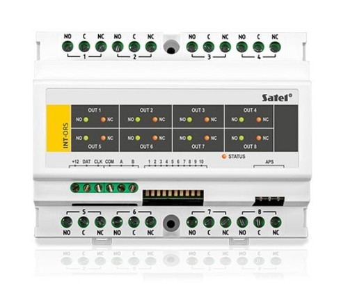 Satel int ors - satel, int-ors