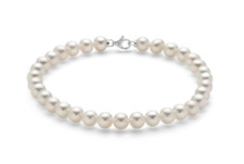 BRACCIALE DI PERLE YUKIKO
