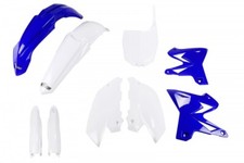 kit plastiche carene FULL