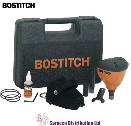 Bostitch chiodatrice - bostitch,