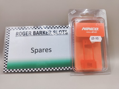 Ninco prorace evo - ninco, 81801