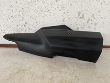 Coperchiò Esterno Tubazione Scarico HONDA AFRICA TWIN CRF 1000 ‘16