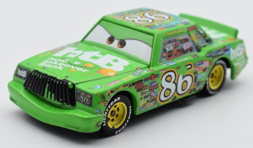 Mattel disney pixar - disney,
