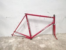  Vintage telaio frame corsa road Moser 51.151 57 X 57 bike eroica Acciaio Steel