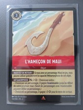 Mappa LORCANA IT - Capitolo 3