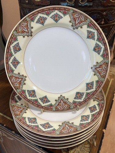 Set piatti antichi haviland - antichi,